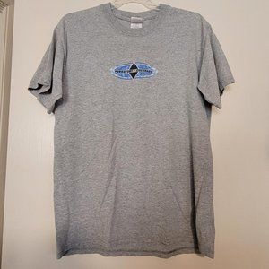 Vintage Ski Purgatory, CO t-shirt, size M